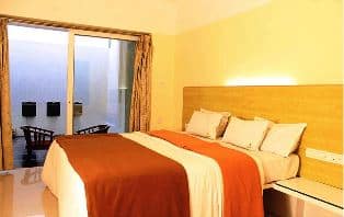 Livgrand Greenberry Resort, Yercaud Urban House, Yercaud 2